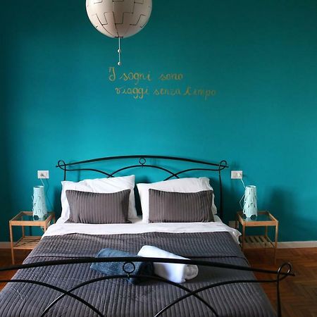 Senza Tempo Room & Breakfast Grazzano Visconti Zewnętrze zdjęcie