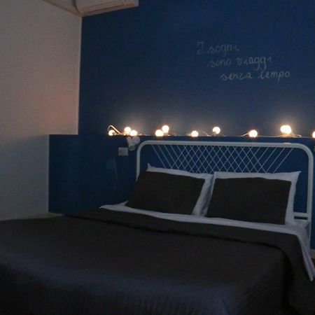 Senza Tempo Room & Breakfast Grazzano Visconti Zewnętrze zdjęcie