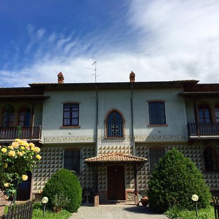 Senza Tempo Room & Breakfast Grazzano Visconti Zewnętrze zdjęcie