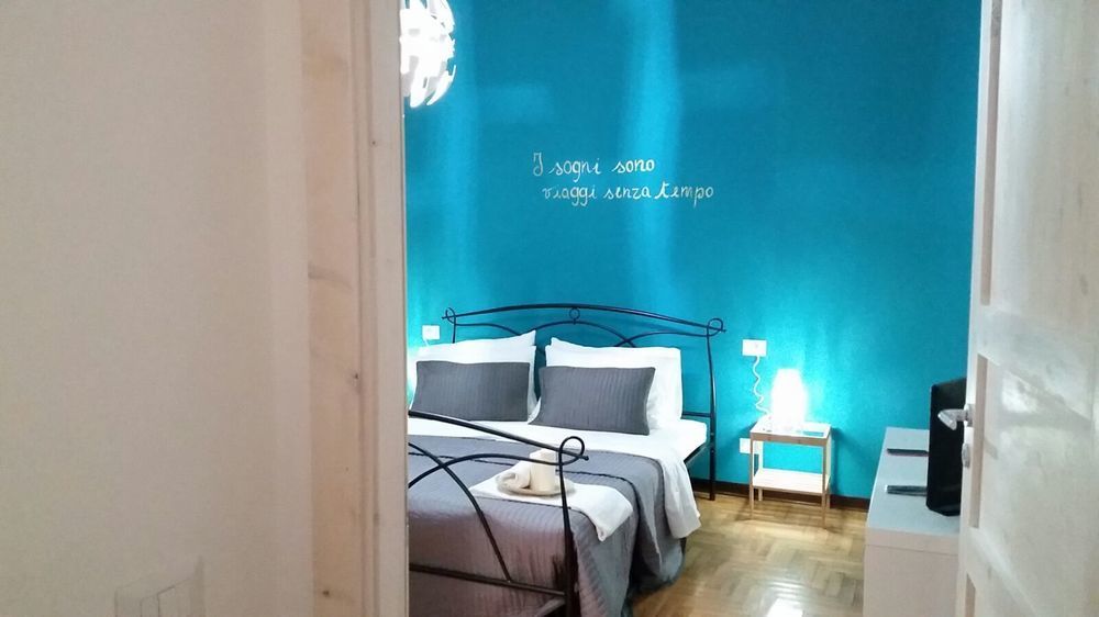 Senza Tempo Room & Breakfast Grazzano Visconti Zewnętrze zdjęcie