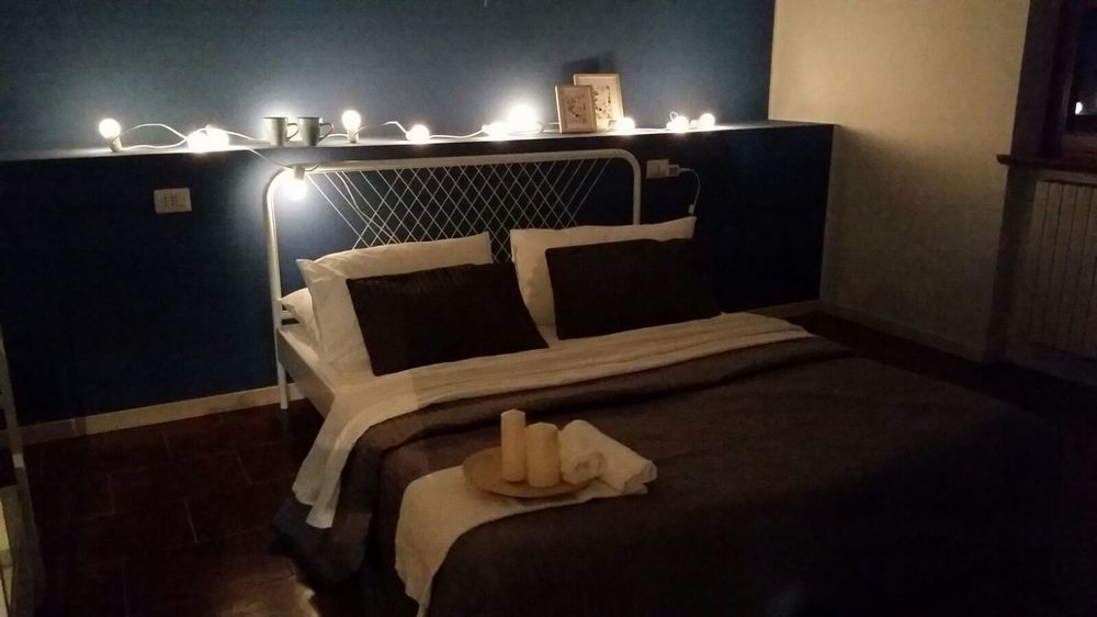 Senza Tempo Room & Breakfast Grazzano Visconti Zewnętrze zdjęcie