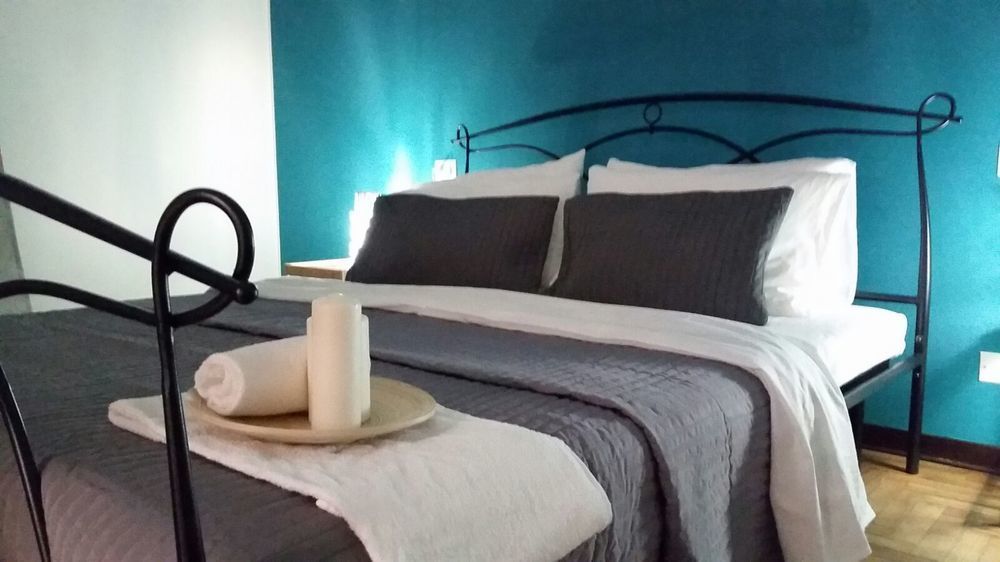Senza Tempo Room & Breakfast Grazzano Visconti Zewnętrze zdjęcie