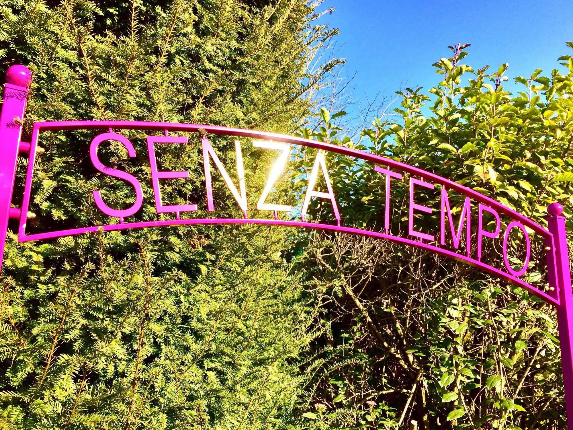 Senza Tempo Room & Breakfast Grazzano Visconti Zewnętrze zdjęcie