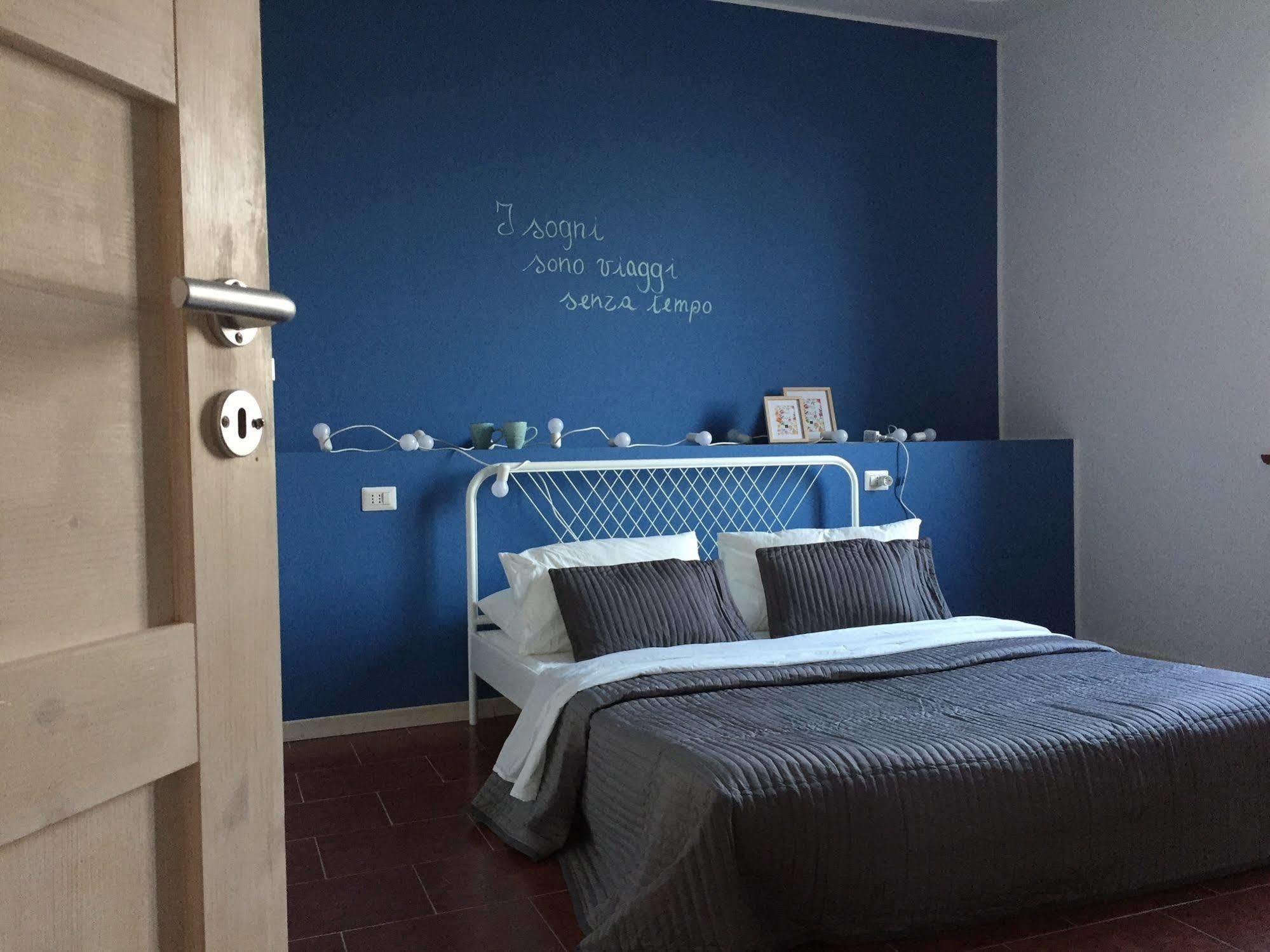 Senza Tempo Room & Breakfast Grazzano Visconti Zewnętrze zdjęcie