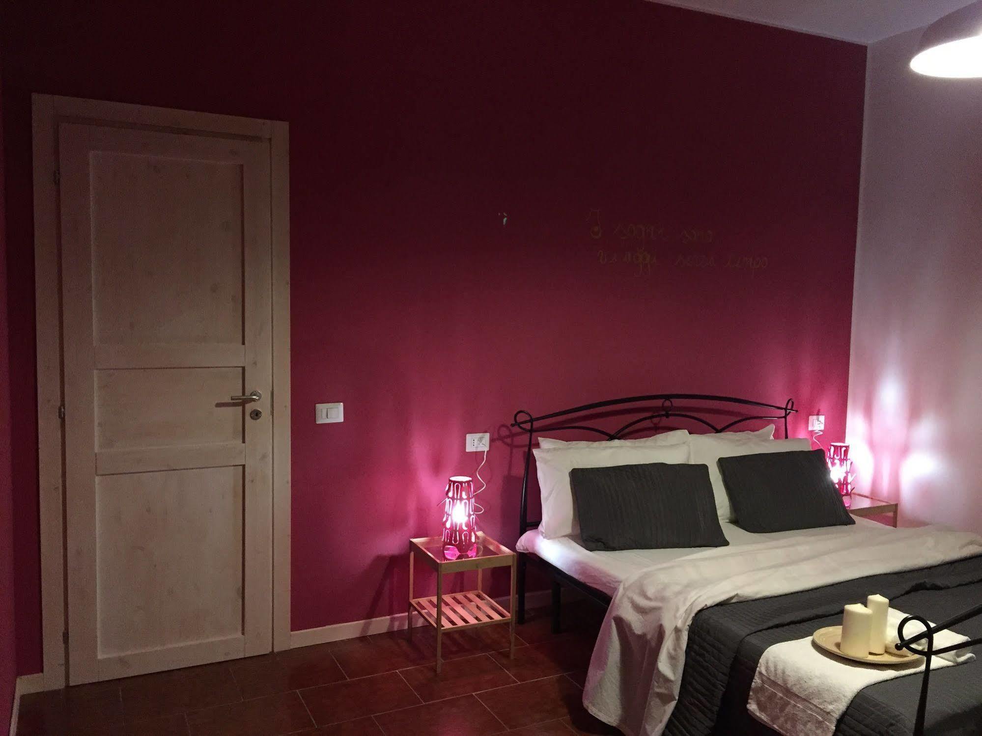 Senza Tempo Room & Breakfast Grazzano Visconti Zewnętrze zdjęcie