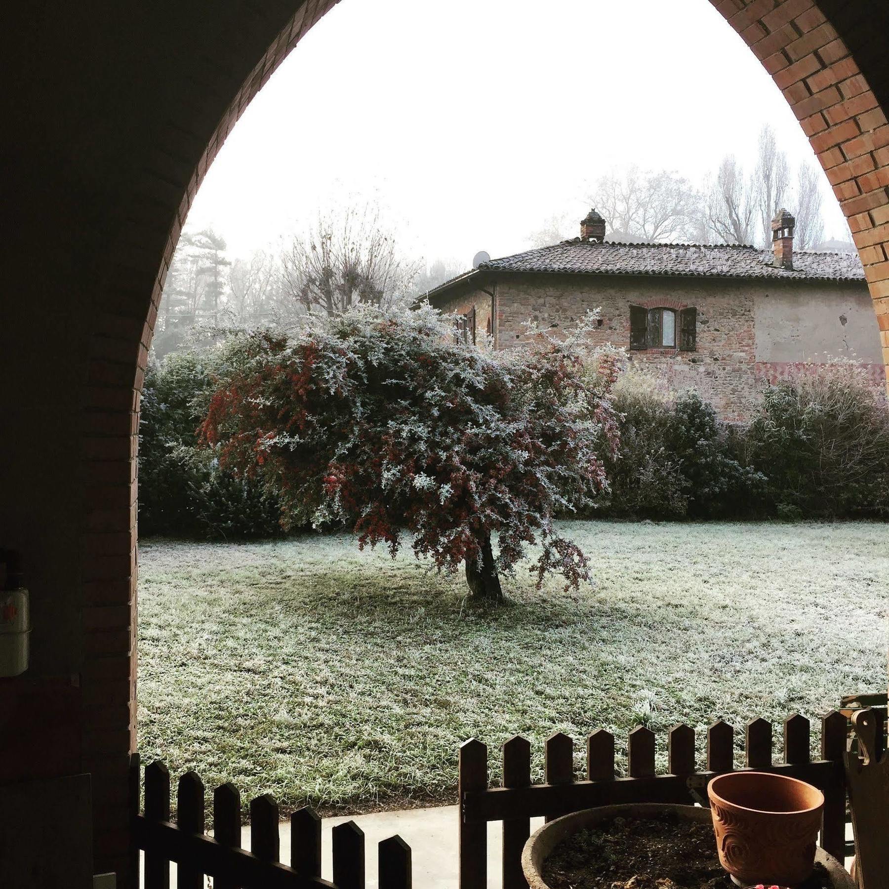 Senza Tempo Room & Breakfast Grazzano Visconti Zewnętrze zdjęcie