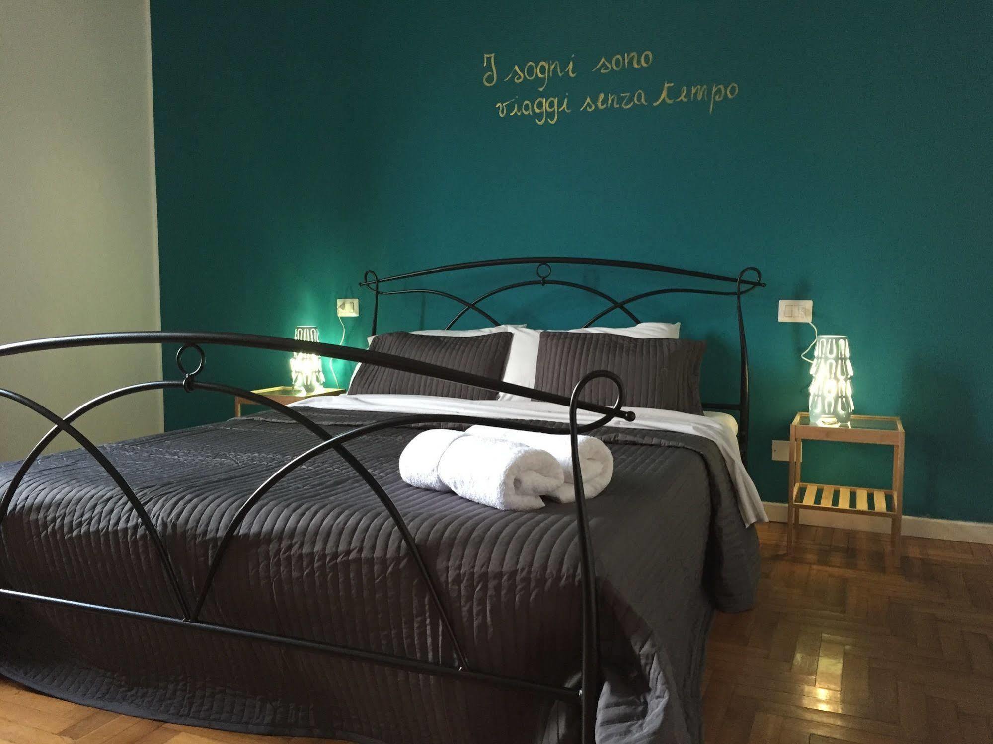 Senza Tempo Room & Breakfast Grazzano Visconti Zewnętrze zdjęcie