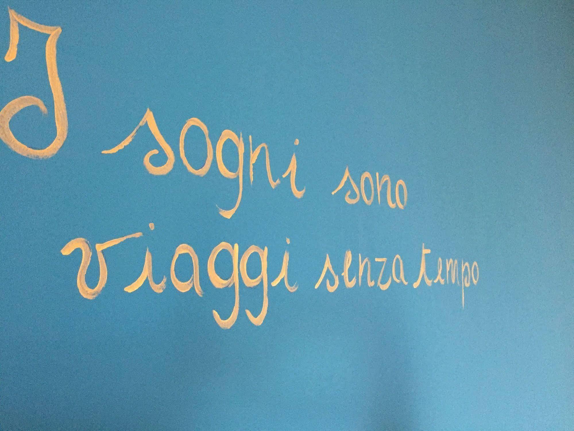 Senza Tempo Room & Breakfast Grazzano Visconti Zewnętrze zdjęcie