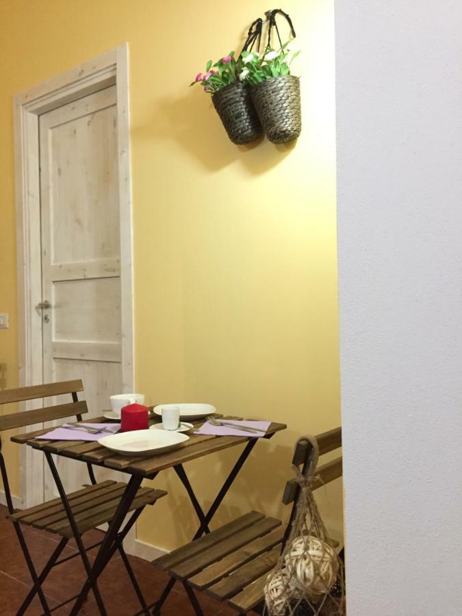 Senza Tempo Room & Breakfast Grazzano Visconti Zewnętrze zdjęcie