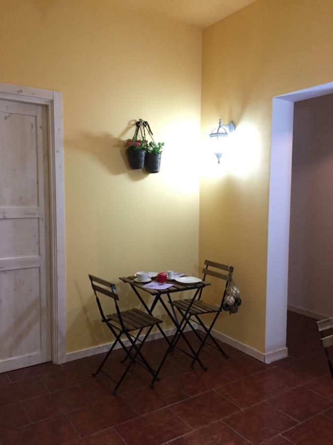Senza Tempo Room & Breakfast Grazzano Visconti Zewnętrze zdjęcie