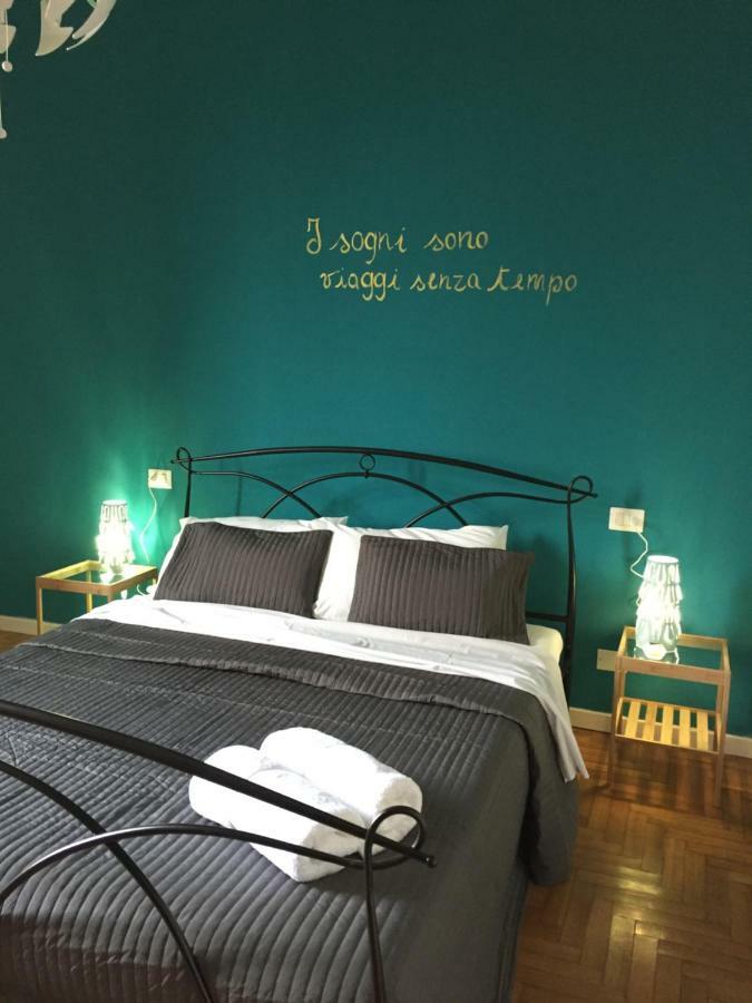 Senza Tempo Room & Breakfast Grazzano Visconti Zewnętrze zdjęcie