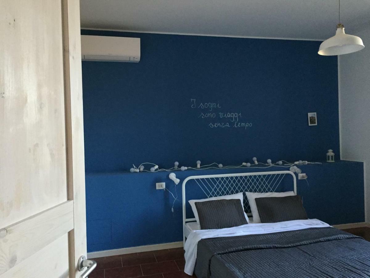 Senza Tempo Room & Breakfast Grazzano Visconti Zewnętrze zdjęcie