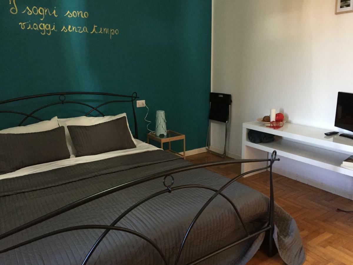 Senza Tempo Room & Breakfast Grazzano Visconti Zewnętrze zdjęcie