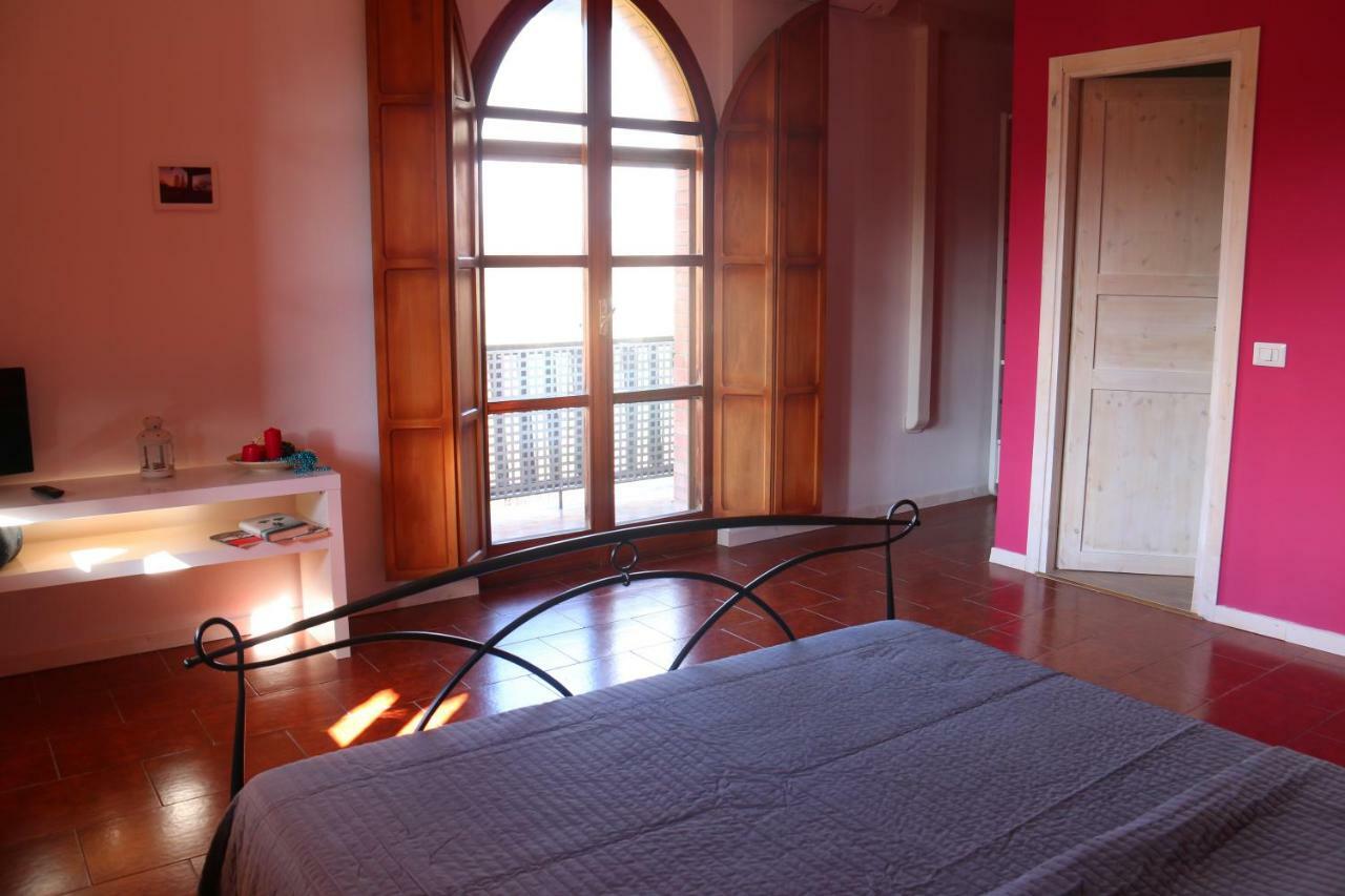 Senza Tempo Room & Breakfast Grazzano Visconti Zewnętrze zdjęcie