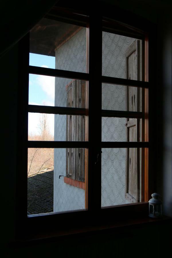 Senza Tempo Room & Breakfast Grazzano Visconti Zewnętrze zdjęcie