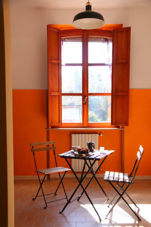 Senza Tempo Room & Breakfast Grazzano Visconti Zewnętrze zdjęcie