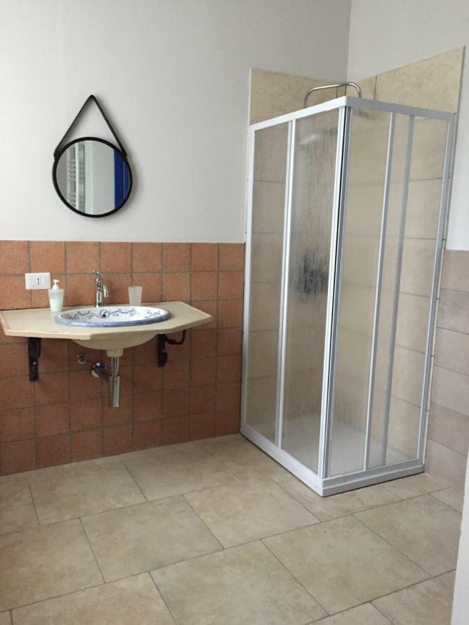 Senza Tempo Room & Breakfast Grazzano Visconti Zewnętrze zdjęcie